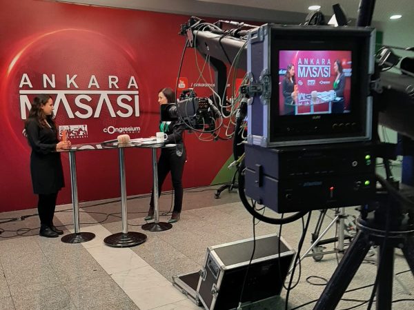 Ankara Masası TV Canlı Yayın – Dijital Çağ Atölyesi
