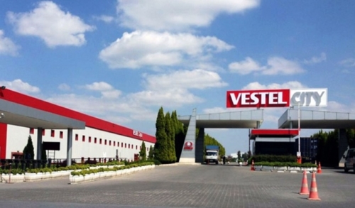 Dijital Çağ Atölyesi Vestel VR Çocuk 