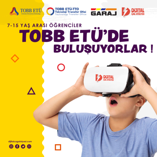 Dijital Çağ Atölyesi