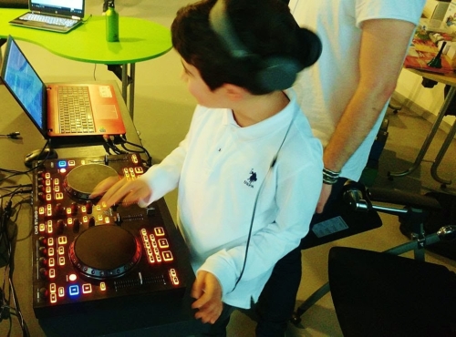 Geleceği Üretenler Programı