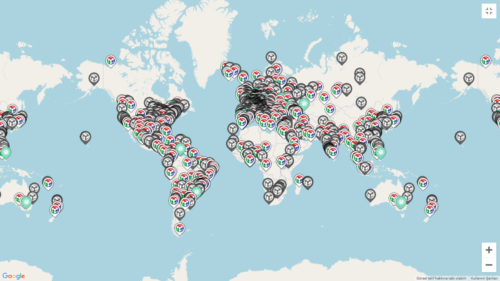 Ankara'daki ilk ve tek FabLab: Dijital Çağ Atölyesi